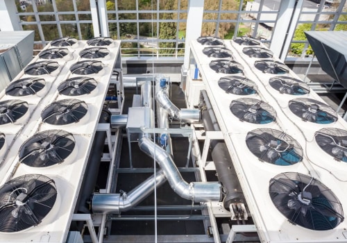 Energy-Efficient HVAC Options for Improved Indoor Air Quality