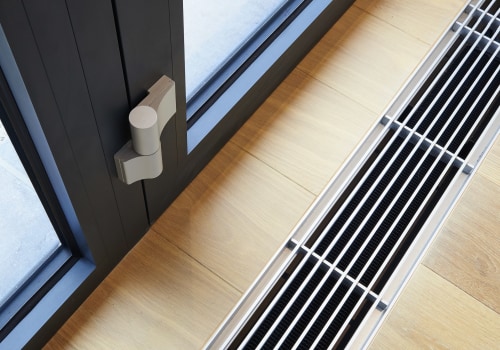 The Impact of HVAC Systems on Indoor Air Quality