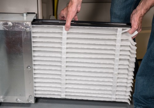 The Importance of HVAC in Maintaining Good Indoor Air Quality